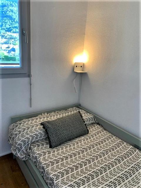 Appartement Tt Confort Au Coeur Des Montagnes Vue Sur Les Montagnes II Wifi Люс-Сен-Совёр Экстерьер фото